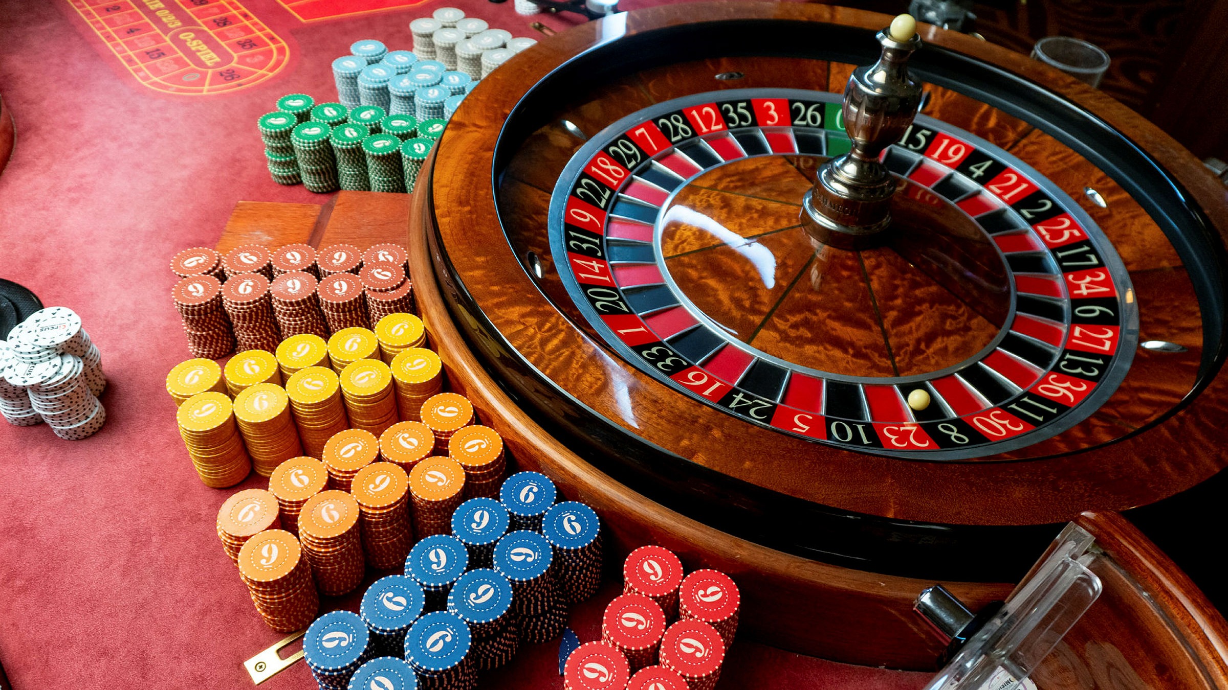 Musclebet Canlı Casino Oyunları
