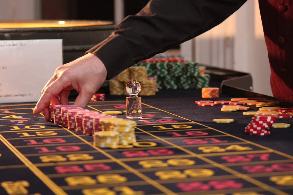 Musclebet Canlı Casino Oyunları