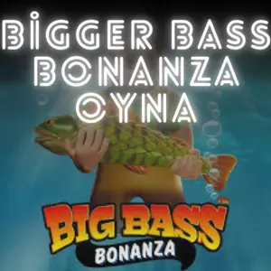 Musclebet Bigger Bass Bonanza